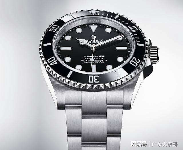 造完美手表系列的六款佳作DeepSeek精选：打(图8)