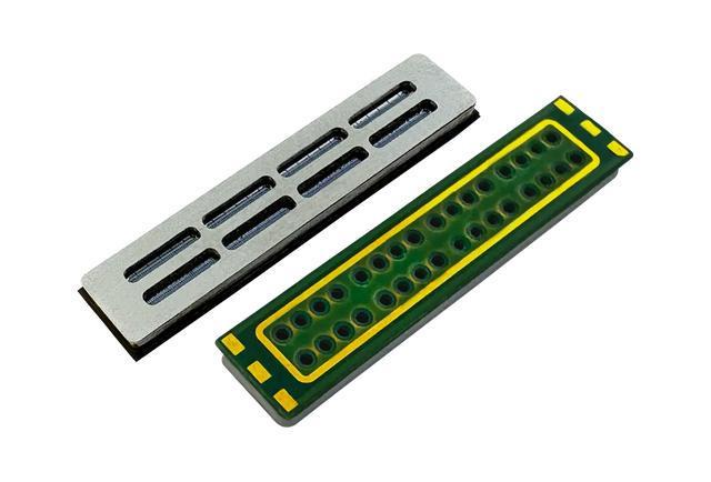 扬声器可为智能手表提供全频声音xMEMS