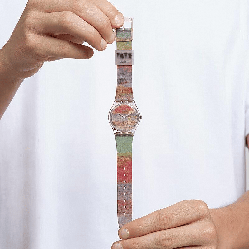牌推荐与奢华选择瑞士手表十大品(图5)